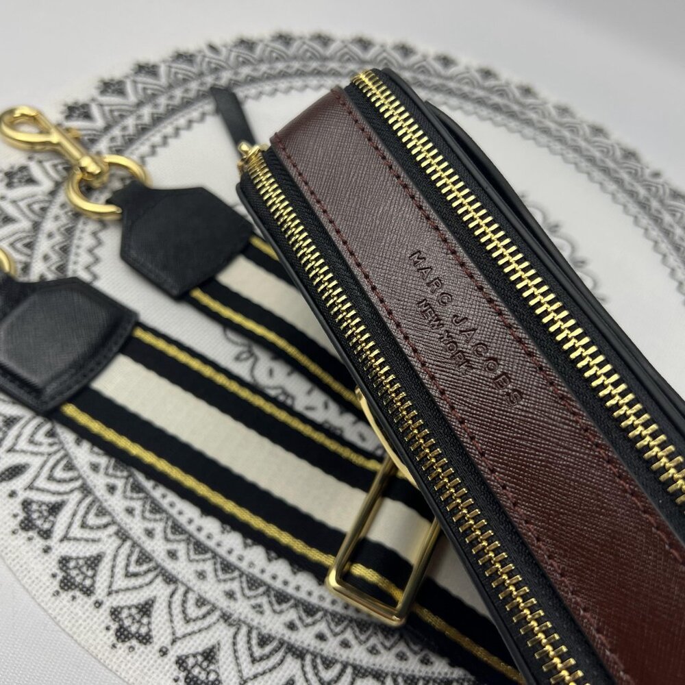 MARC JACOBS snapshot bag - Picture 7 of 8